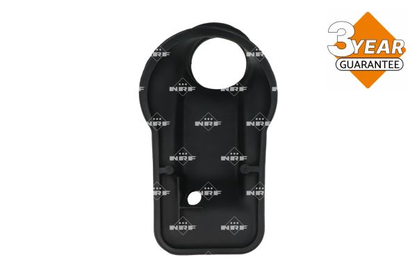 Ansaugschlauch, Luftfilter 165021 NRF für MERCEDES-BENZ 190 124 Stufenheck - Bild 6