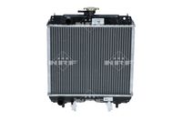 NRF Khler, Motorkhlung "EASY FIT", Art.-Nr. 50020