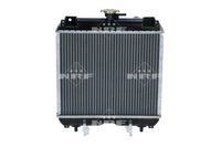 NRF Khler, Motorkhlung "EASY FIT", Art.-Nr. 50020