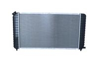 NRF K�hler, Motork�hlung, Art.-Nr. 50338