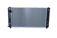 NRF K�hler, Motork�hlung, Art.-Nr. 50338