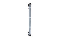NRF Khler, Motorkhlung "EASY FIT", Art.-Nr. 509698