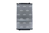 NRF Khler, Motorkhlung "EASY FIT", Art.-Nr. 509698