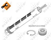 NRF Trockner, Klimaanlage "EASY FIT", Art.-Nr. 33349