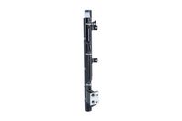 NRF Kondensator, Klimaanlage "EASY FIT", Art.-Nr. 350448