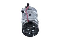 NRF Kompressor, Klimaanlage "EASY FIT", Art.-Nr. 32033