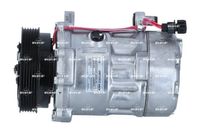 NRF Kompressor, Klimaanlage "EASY FIT", Art.-Nr. 32033
