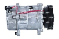 NRF Kompressor, Klimaanlage "EASY FIT", Art.-Nr. 32033
