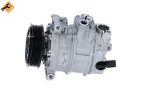 NRF Kompressor, Klimaanlage "EASY FIT", Art.-Nr. 32146