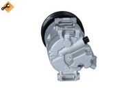 NRF Kompressor, Klimaanlage "EASY FIT", Art.-Nr. 32645