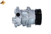 NRF Kompressor, Klimaanlage "EASY FIT", Art.-Nr. 32645