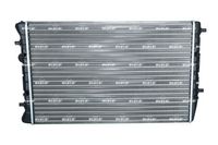 NRF K�hler, Motork�hlung, Art.-Nr. 50542