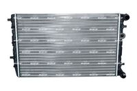 NRF K�hler, Motork�hlung, Art.-Nr. 50542