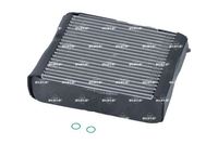 NRF Verdampfer, Klimaanlage "EASY FIT", Art.-Nr. 36191