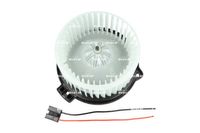 NRF Innenraumgebl�se "EASY FIT", Art.-Nr. 34304