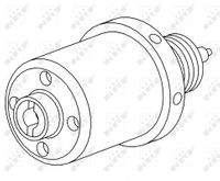 NRF Regelventil, Kompressor, Art.-Nr. 38380