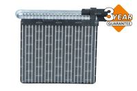 NRF Verdampfer, Klimaanlage, Art.-Nr. 36226