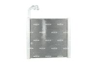 NRF Verdampfer, Klimaanlage, Art.-Nr. 36234