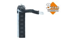 NRF Verdampfer, Klimaanlage, Art.-Nr. 36226