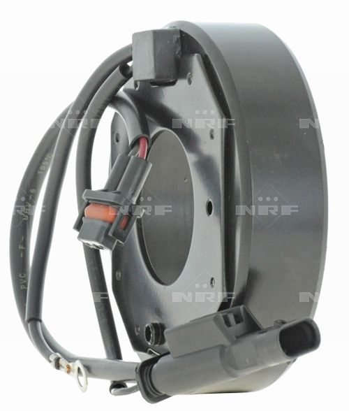NRF Spule, Magnetkupplung-Kompressor, Art.-Nr. 38673