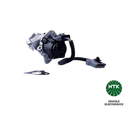 NTK (NGK-GROUP) AGR-Ventil 91117 für Ford