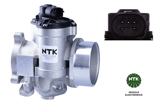 NTK (NGK-GROUP) AGR-Ventil 92614 für Opel GM RENAULT NISSAN