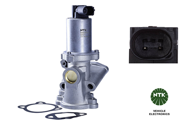 NTK (NGK-GROUP) AGR-Ventil 92574 für ALFA ROMEO Opel LANCIA Vaughall Fiat Suzuki