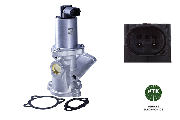 NTK (NGK-GROUP) AGR-Ventil 92915 für Vaughall LANCIA ALFA ROMEO Opel Fiat