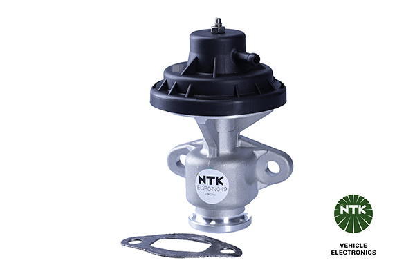 NTK (NGK-GROUP) AGR-Ventil 93652 für VAG Audi VW