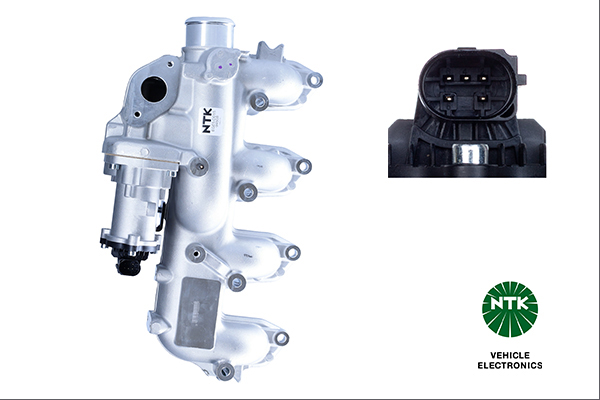 NTK (NGK-GROUP) AGR-Ventil 94508 für Ford