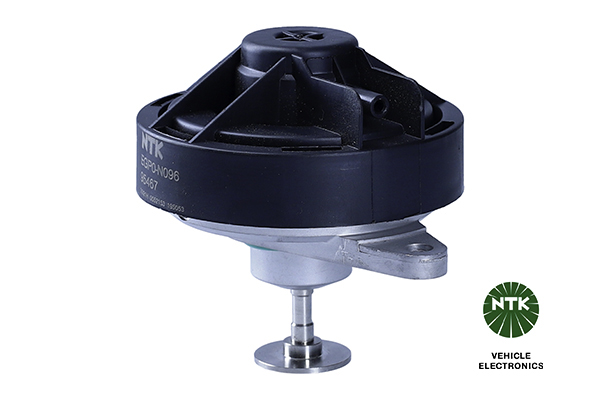 NTK (NGK-GROUP) AGR-Ventil 95467 für Vaughall Opel