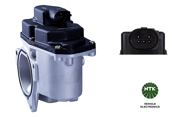 NTK (NGK-GROUP) AGR-Ventil 97016 für VW VAG