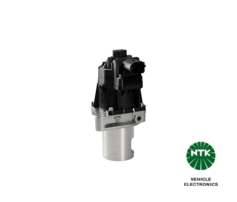 NTK (NGK-GROUP) AGR-Ventil 90104 für Opel CHEVROLET