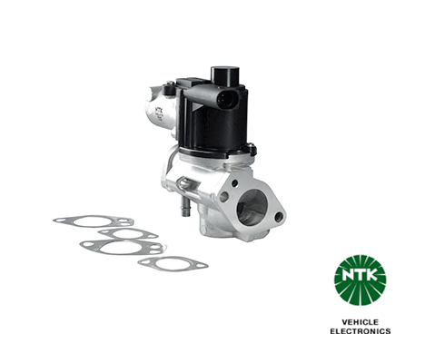 NTK (NGK-GROUP) AGR-Ventil 93448 für Audi Porsche