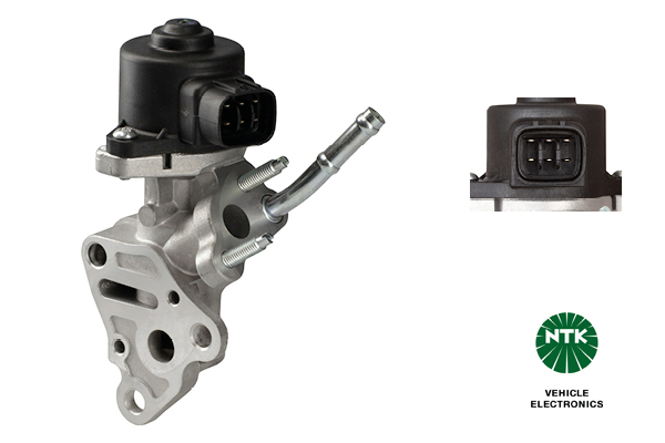 NTK (NGK-GROUP) AGR-Ventil 93946 für TOYOTA