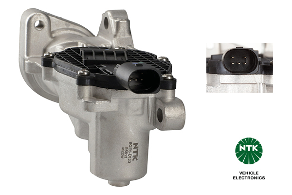NTK (NGK-GROUP) AGR-Ventil 95611 für Opel GM