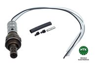 NTK Lambdasonde "Universal", Art.-Nr. 91358