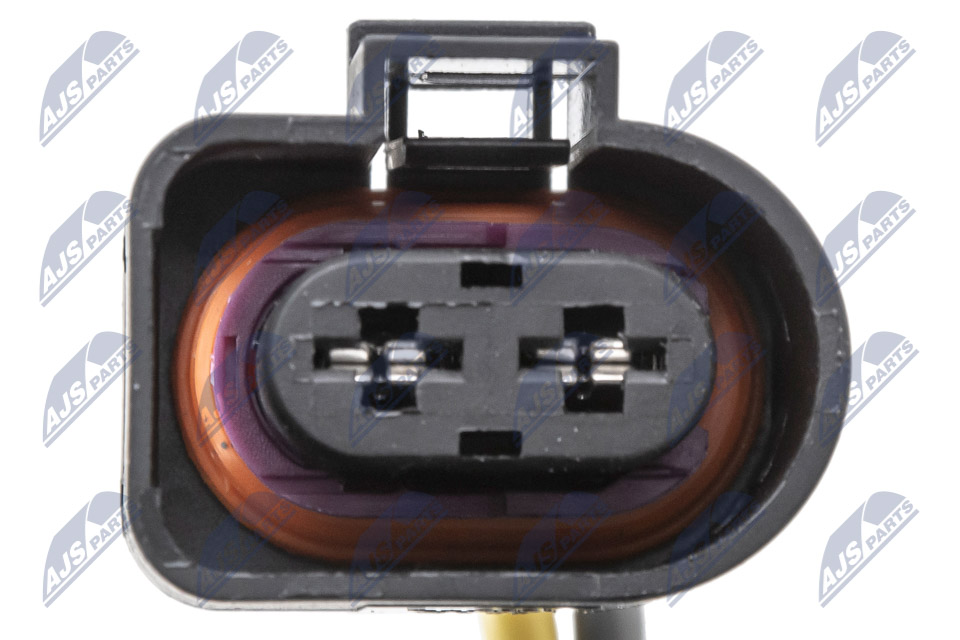 NTY Vorwiderstand, Elektromotor-Kühlerlüfter erdau016 für Audi