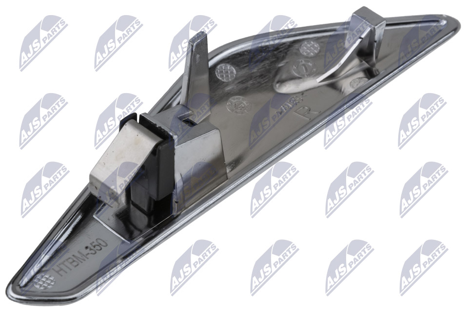 NTY Zierblende, Blinkleuchte ezcbm350 für BMW