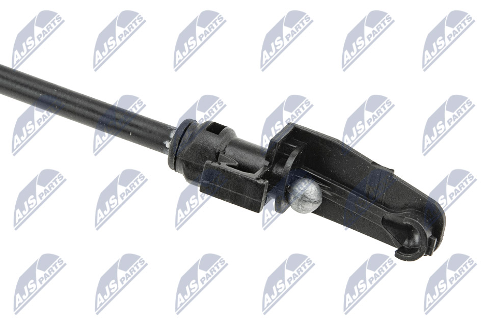 NTY Motorhaubenzug EZC-VW-143 für VAG