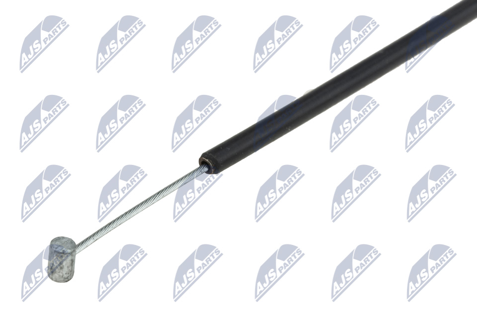 NTY Motorhaubenzug Motorraum EZC-BM-267 für BMW