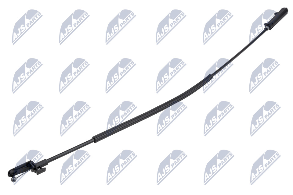 NTY Motorhaubenzug EZC-VW-329 für VAG