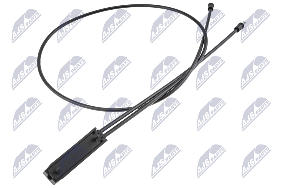 NTY Motorhaubenzug EZC-BM-449 für BMW