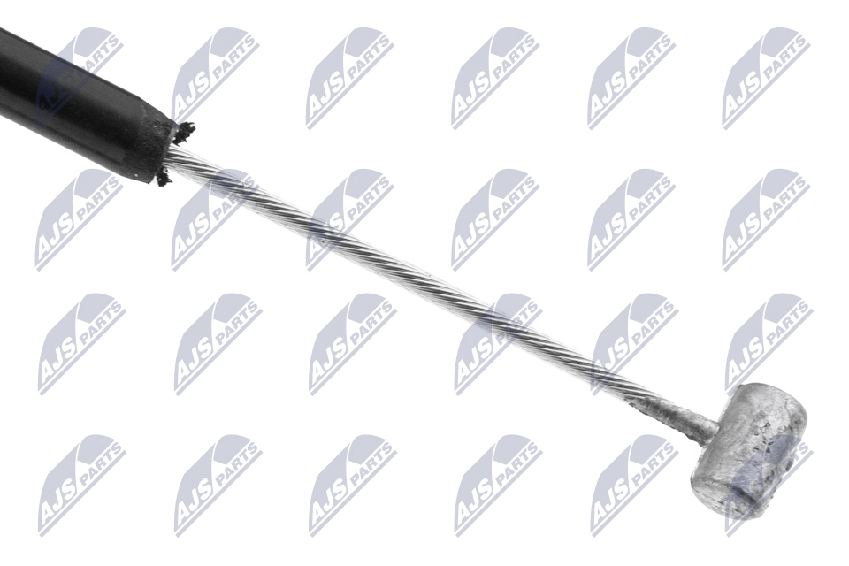 NTY Motorhaubenzug ezcbm385 für BMW