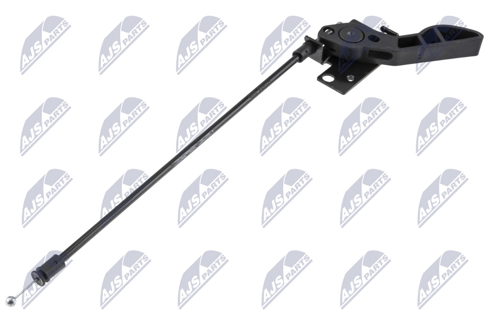 NTY Motorhaubenzug EZC-BM-446 für BMW