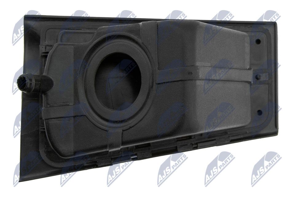 NTY Verschluss, Kraftstoffbehälter ezcfr107 für Ford