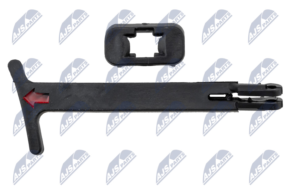 NTY Motorhaubengriff ezcvw324 für VAG