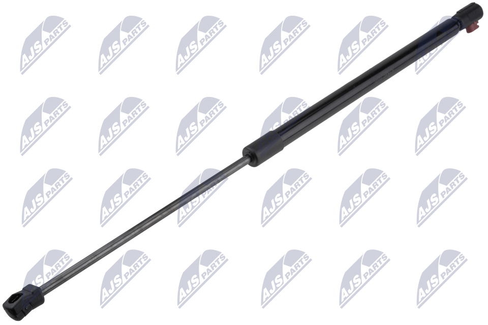 NTY Gasfeder, Motorhaube aeme019 für Mercedes
