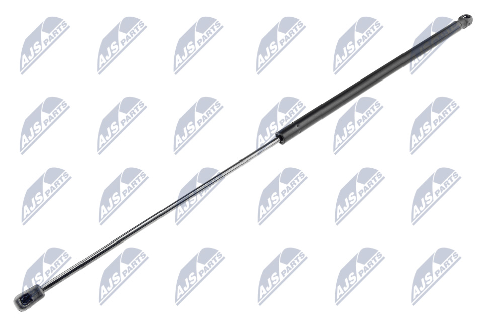 NTY Gasfeder, Motorhaube aevw052 für VAG