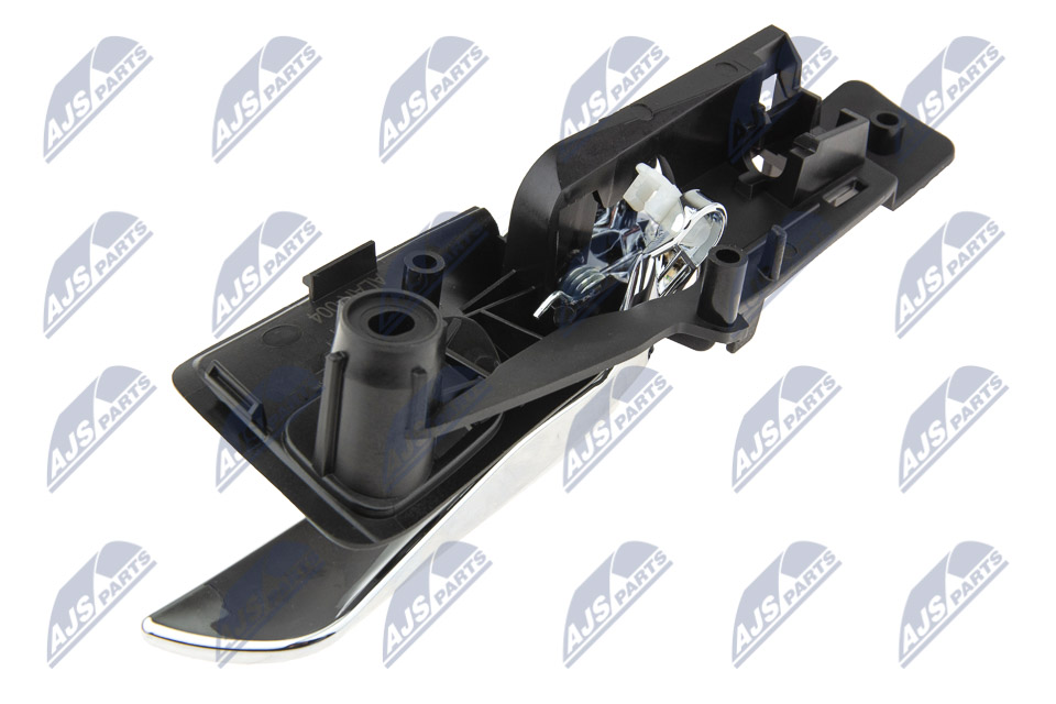 NTY Türgriff ezcar004 vorne links für ALFA ROMEO